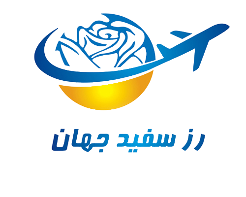 رز سفید جهان